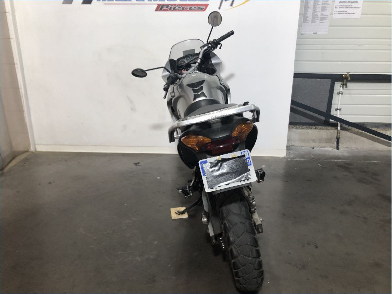HONDA 125 VARADERO 