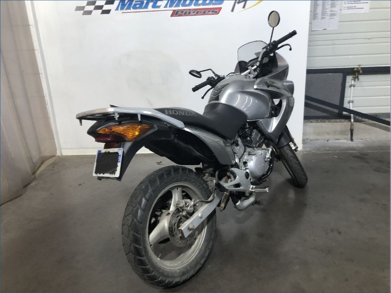 HONDA 125 VARADERO 
