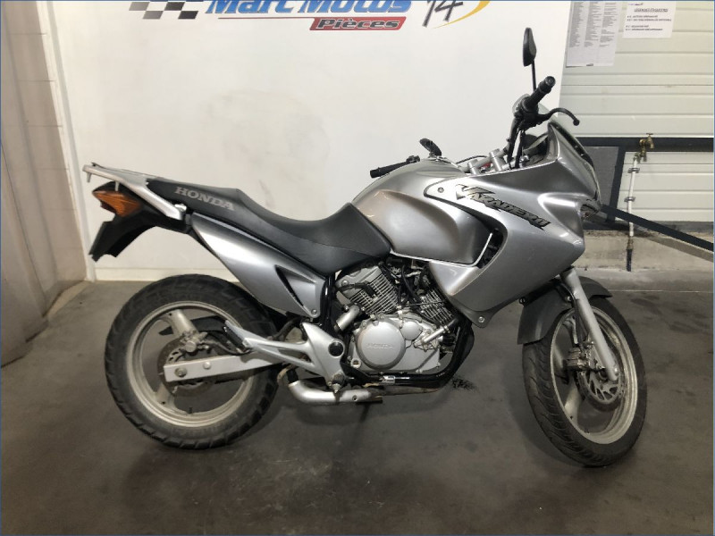 HONDA 125 VARADERO 