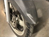 HONDA 125 VARADERO 
