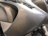 HONDA 125 VARADERO 