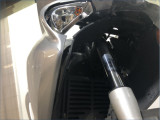 HONDA 125 VARADERO 