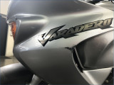 HONDA 125 VARADERO 