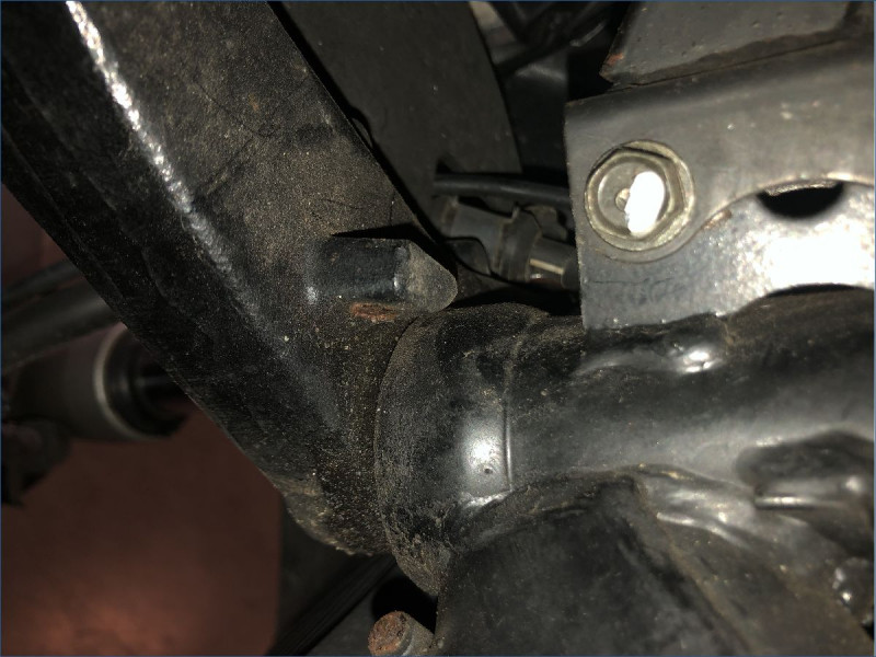 HONDA 125 VARADERO 