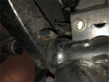 HONDA 125 VARADERO 