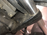 HONDA 125 VARADERO 