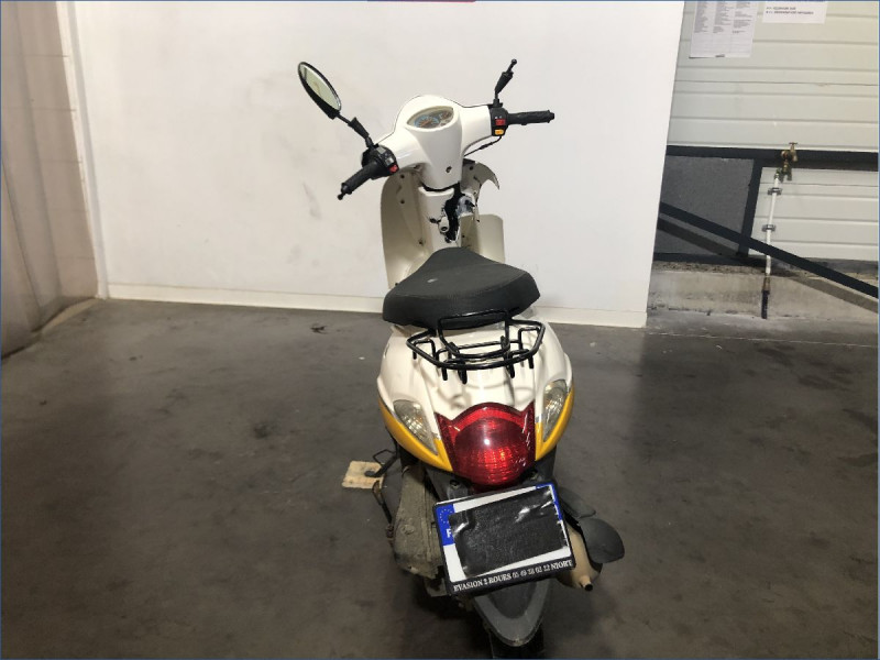 ORCAL 50 KITE 