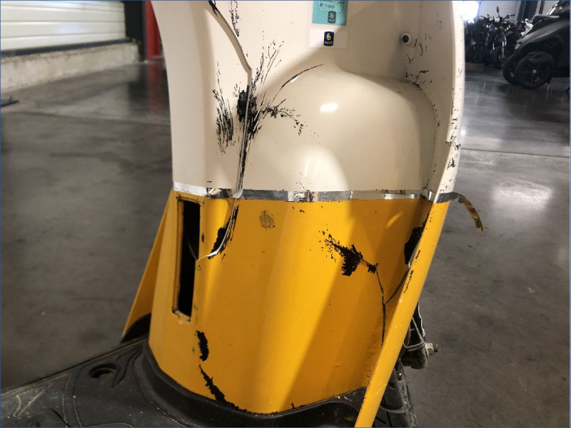ORCAL 50 KITE 