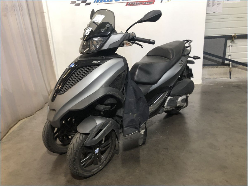 PIAGGIO 300 MP3 YOURBAN 