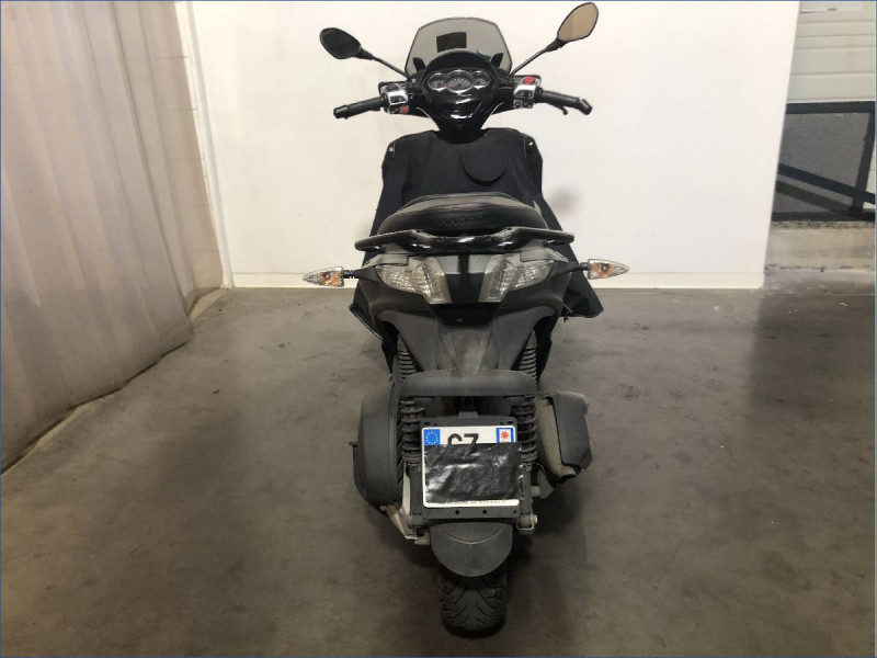 PIAGGIO 300 MP3 YOURBAN 