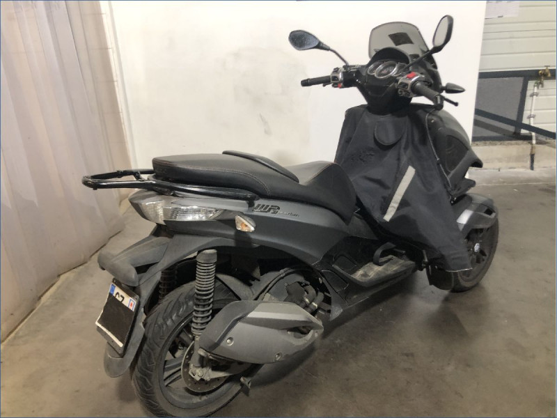PIAGGIO 300 MP3 YOURBAN 