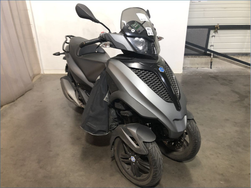 PIAGGIO 300 MP3 YOURBAN 