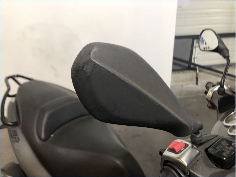 PIAGGIO 300 MP3 YOURBAN 