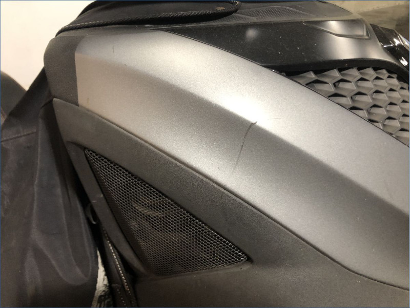 PIAGGIO 300 MP3 YOURBAN 