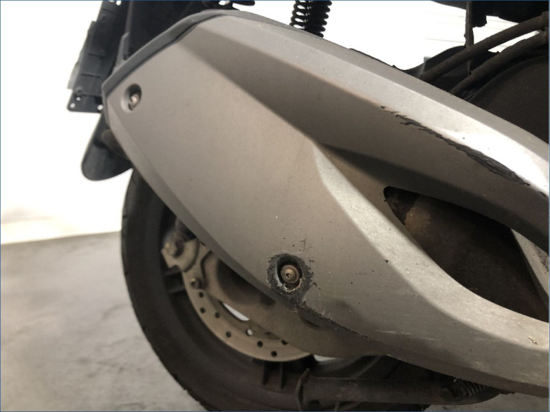 PIAGGIO 300 MP3 YOURBAN 