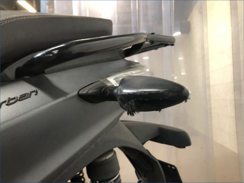 PIAGGIO 300 MP3 YOURBAN 