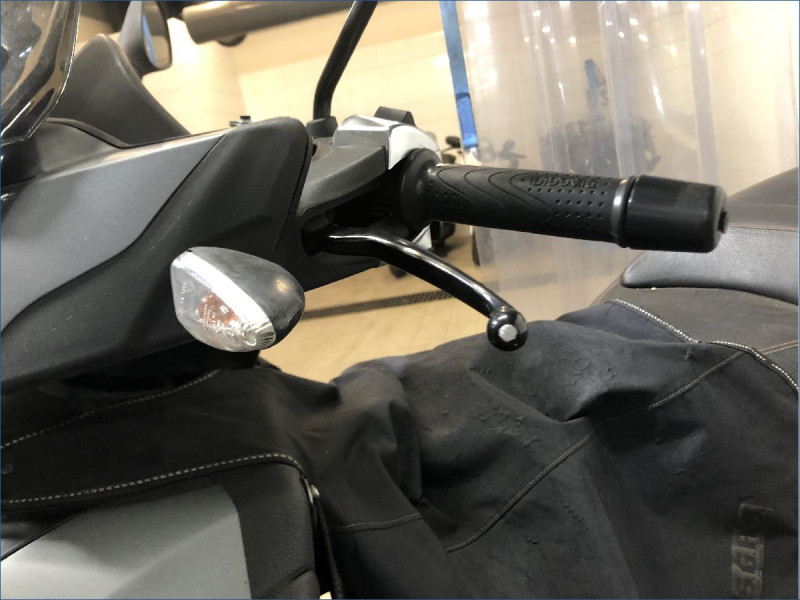 PIAGGIO 300 MP3 YOURBAN 