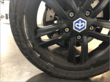 PIAGGIO 300 MP3 YOURBAN 