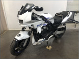 YAMAHA 600 FAZER 