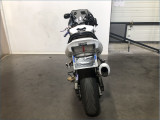 YAMAHA 600 FAZER 