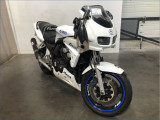 YAMAHA 600 FAZER 