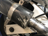 YAMAHA 600 FAZER 