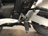 YAMAHA 600 FAZER 