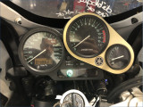 YAMAHA 600 FAZER 