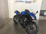 KAWASAKI 650 NINJA 