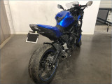 KAWASAKI 650 NINJA 
