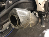 KAWASAKI 650 NINJA 