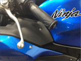 KAWASAKI 650 NINJA 