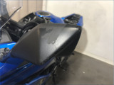 KAWASAKI 650 NINJA 