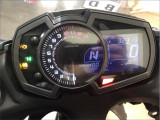 KAWASAKI 650 NINJA 