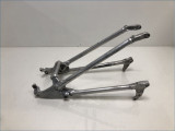 BERCEAU ARRIERE DE CADRE HONDA 450 CRF R 2009