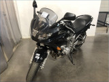 YAMAHA FZ6 S