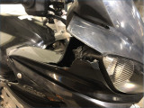 YAMAHA FZ6 S