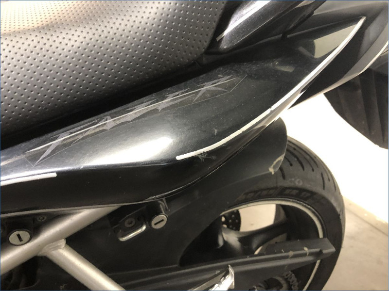 YAMAHA FZ6 S