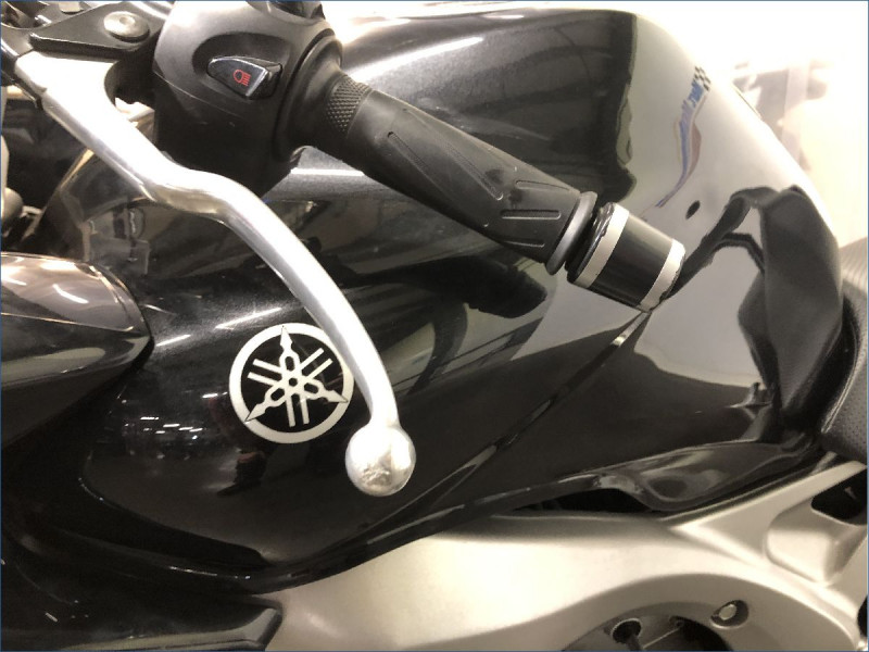 YAMAHA FZ6 S