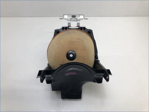 BOITIER DE FILTRE A AIR HONDA 450 CRF R 2009