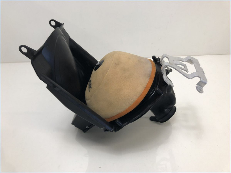 BOITIER DE FILTRE A AIR HONDA 450 CRF R 2009