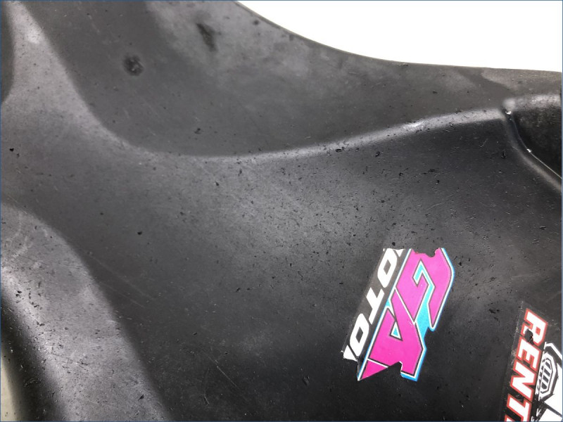 BOITIER DE FILTRE A AIR HONDA 450 CRF R 2009