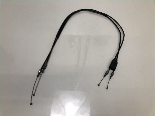 CABLE D&#039;ACCELERATEUR HONDA 450 CRF R 2009