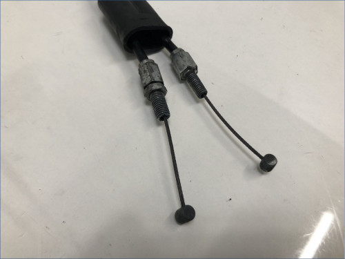 CABLE D&#039;ACCELERATEUR HONDA 450 CRF R 2009