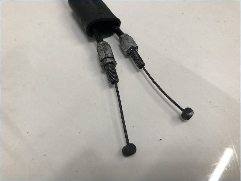 CABLE D'ACCELERATEUR HONDA 450 CRF R 2009