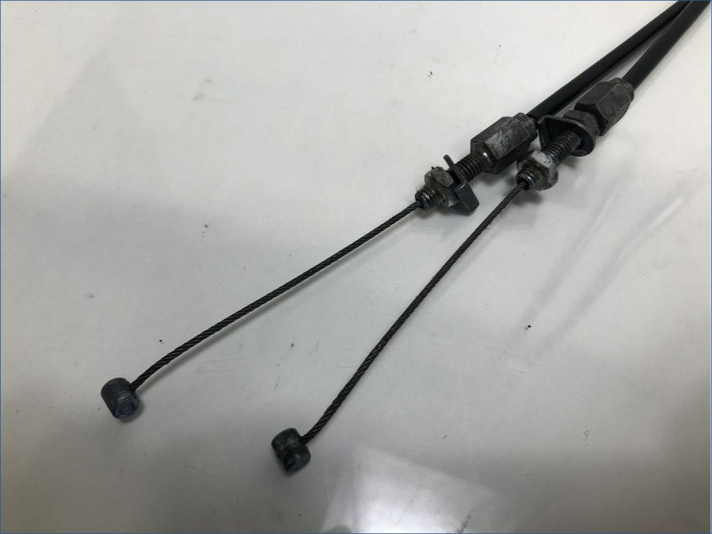 CABLE D'ACCELERATEUR HONDA 450 CRF R 2009