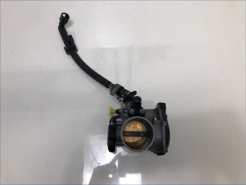 CORPS D'INJECTION HONDA 450 CRF R 2009
