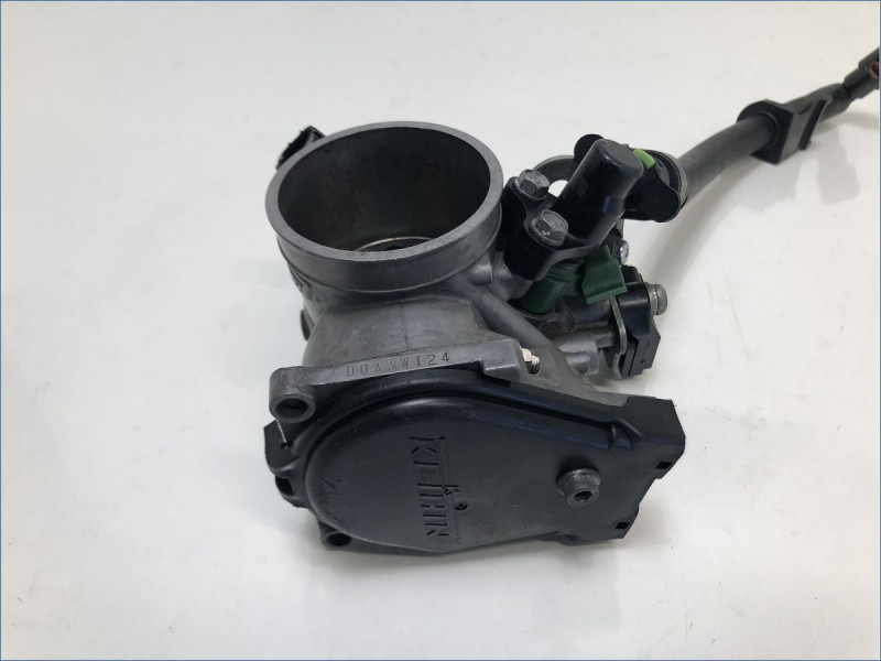 CORPS D'INJECTION HONDA 450 CRF R 2009
