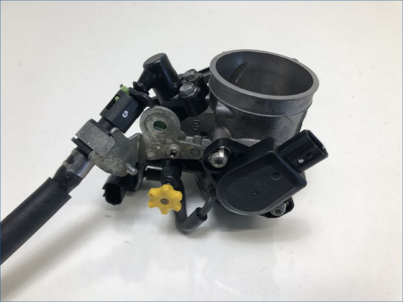 CORPS D'INJECTION HONDA 450 CRF R 2009
