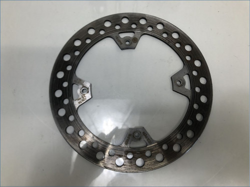 DISQUE ARRIERE HONDA 450 CRF R 2009